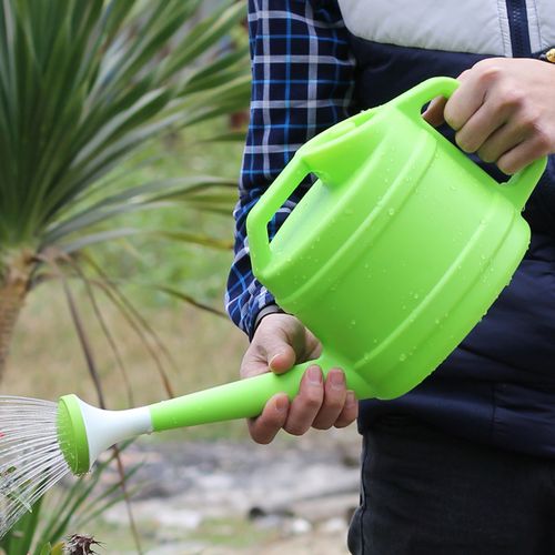 洒水壶浇花大用品|洒水壶浇花大可以带上飞机吗
