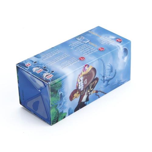 呵护童心 儿童玩具与母婴用品的透明PVC/PET/PP包装盒定制指南